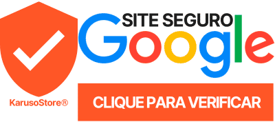 Selo e Certificado de segurança SSL Google