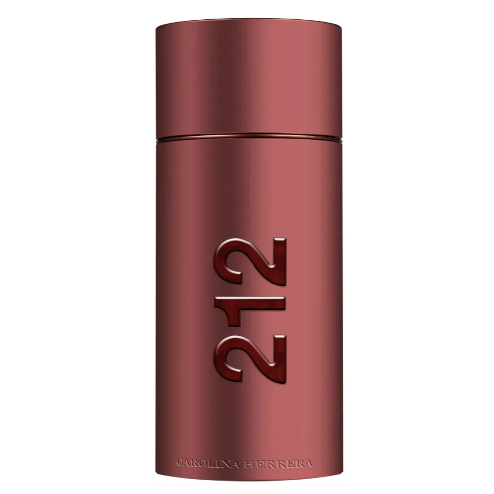 212 Sexy Men - Perfume Masculino - Eau de Toilette - 50ml - Carolina Herrera