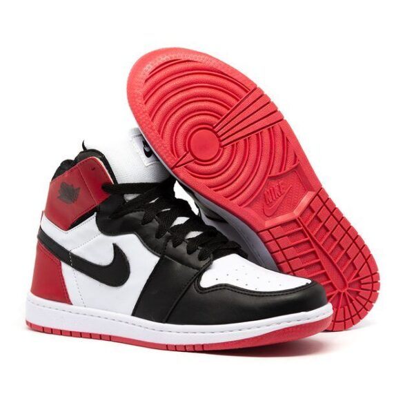 Tênis NIKE® Air Jordan 1 MID