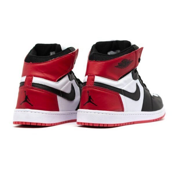 Tênis NIKE® Air Jordan 1 MID