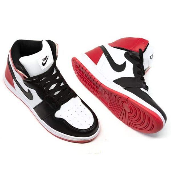 Tênis NIKE® Air Jordan 1 MID