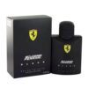 Perfume Scuderia Ferrari Black