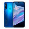 Smartphone - Positivo Q20, 128GB, Midnight Blue, Octa-core, Tela de 6,1" HD+ IPS, Câmeras de 13 MP, 5 MP e 2 MP, frontal de 8 MP, 4000 mAh, Dual SIM, Android 10